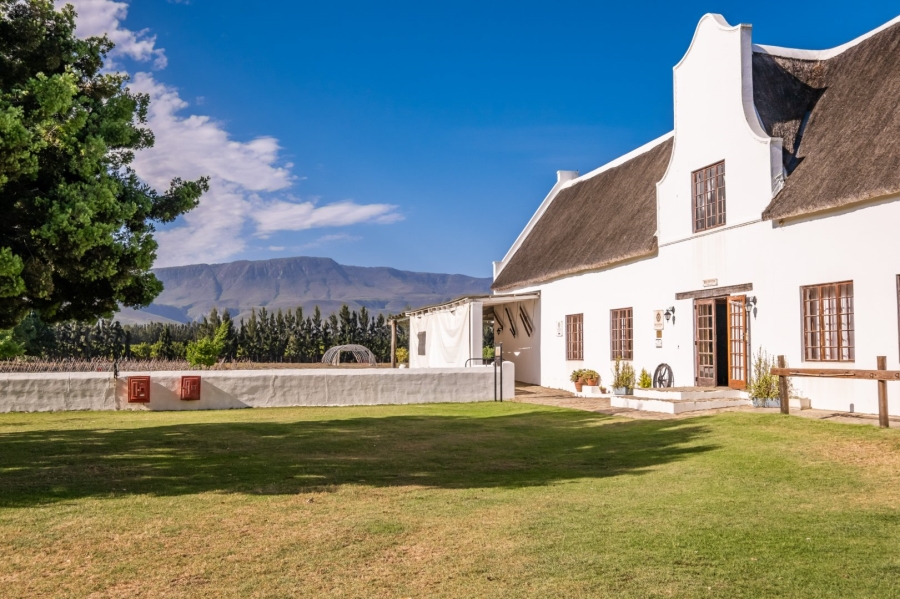 Commercial Property for Sale in Swellendam Rural Western Cape